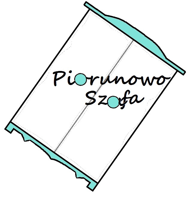 Piorunowoszafa - Logo