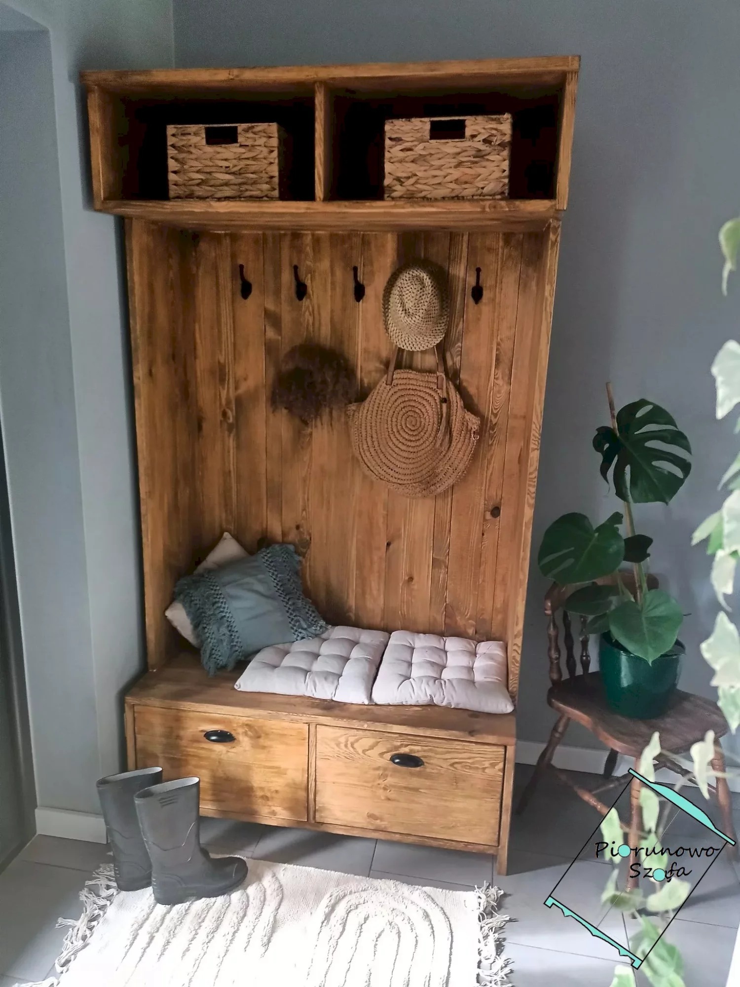 szafa-debowa-styl-retro-vintage