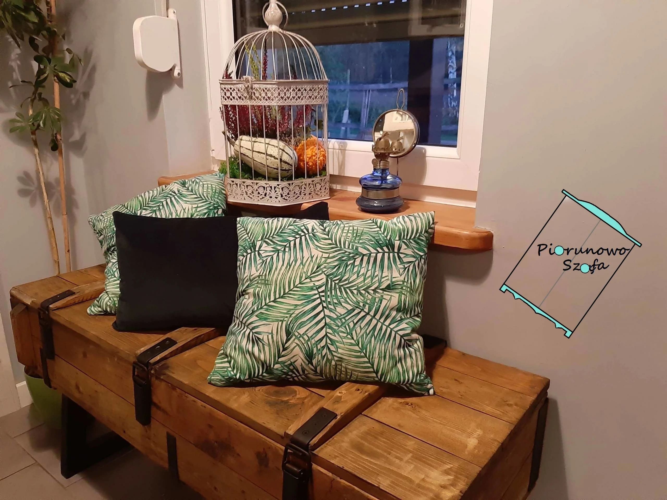 Read more about the article Dodatki i dekoracje do przedpokoju – czyli jak ciekawie urządzić przedpokój