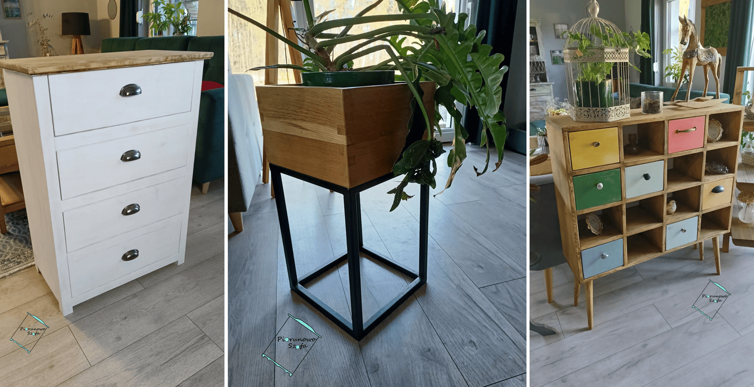 Top 10 dodatków do salonu, które odmieniał Twoją przestrzeń