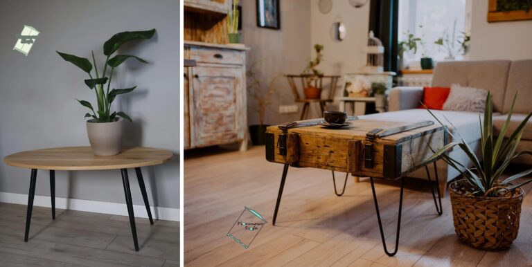 Retro czy skandynawski?