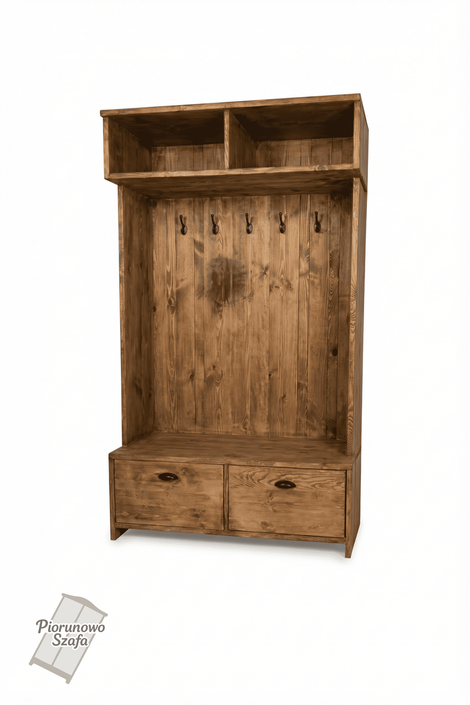 Szafa, prowansalska z siedziskiem