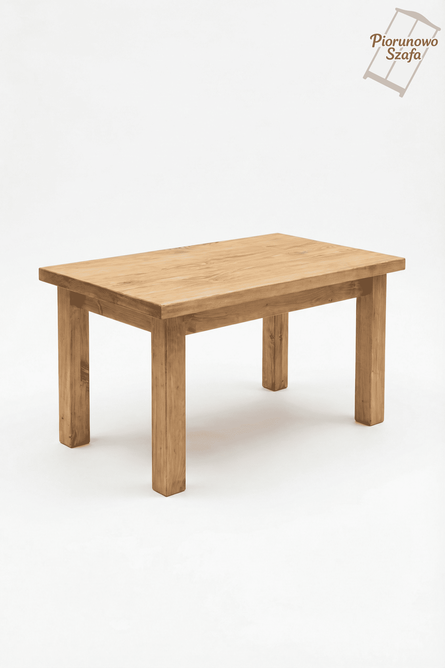 stół ława sosnowa