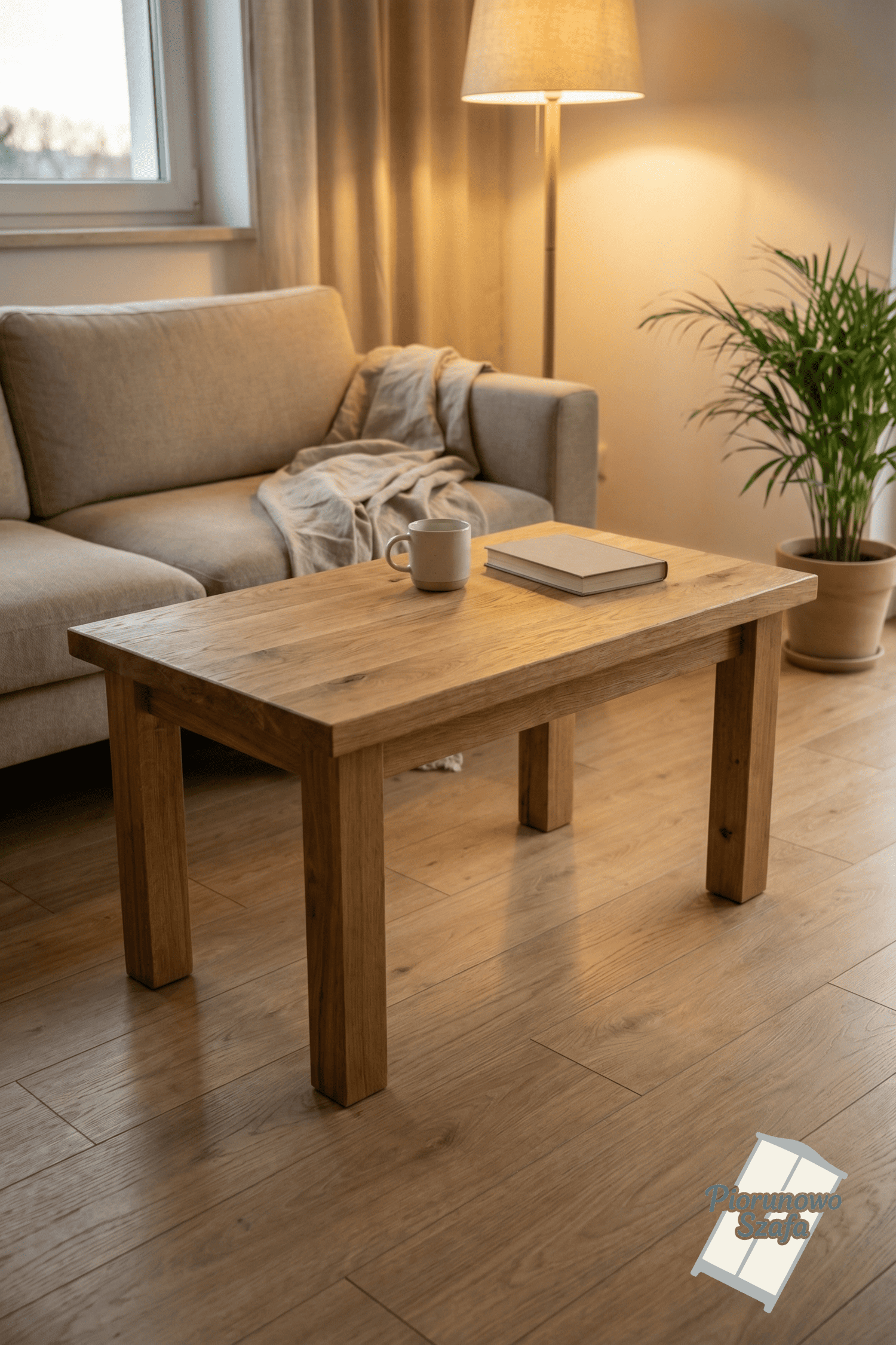 stół ława sosnowa