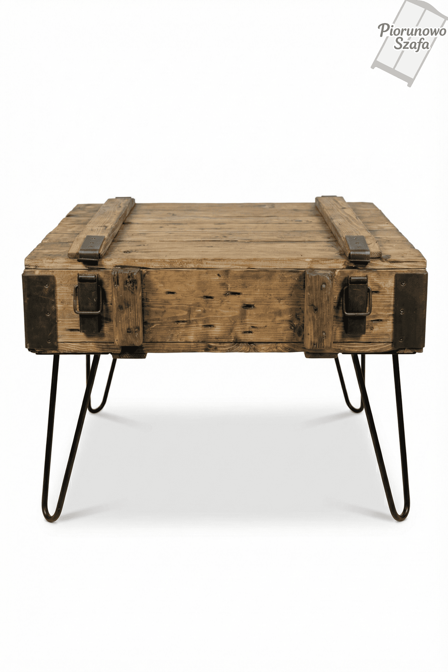 Stolik kawowy retro, vintage