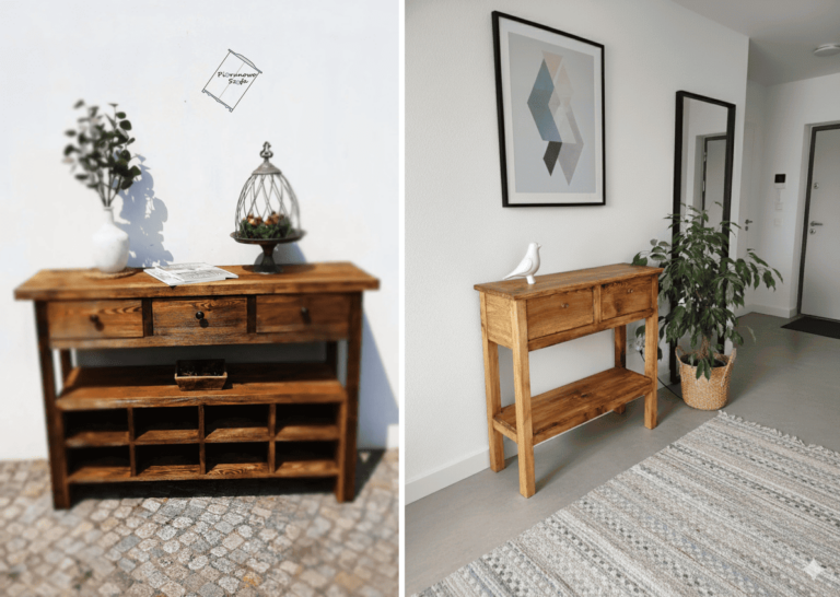 Przedpokój jako wizytówka domu — kopia