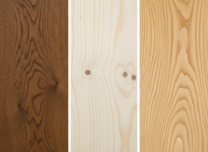 Gatunki drewna w meblarstwie – dąb, sosna czy jesion